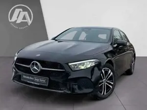 Mercedes-Benz A 180 Progressive+LED+Kam+Navi+Distr+SHZ+W-Pake Bild 3