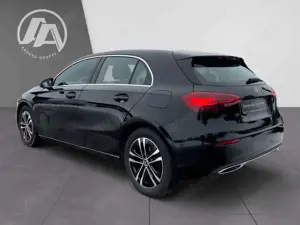 Mercedes-Benz A 180 Progressive+LED+Kam+Navi+Distr+SHZ+W-Pake Bild 4