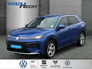 Volkswagen T-Roc Life 1.5 eTSI DSG*LED*APP-CONNECT*SHZ*