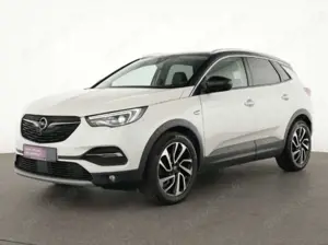 Opel Grandland X 1.5 D Start/Stop Ultimate