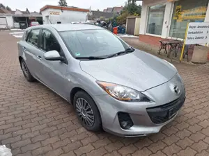 Mazda 3 Bild 2