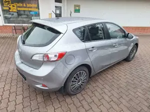 Mazda 3 Bild 4