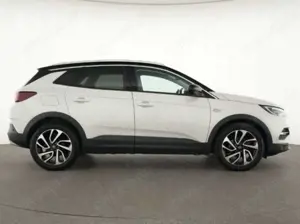 Opel Grandland X 1.5 D Start/Stop Ultimate Bild 4
