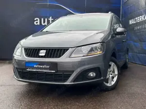 SEAT Alhambra 7 Sitzer