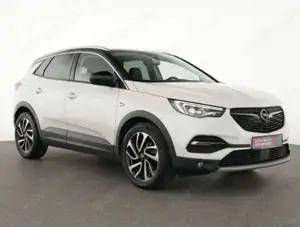 Opel Grandland X 1.5 D Start/Stop Ultimate Bild 3