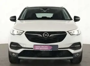 Opel Grandland X 1.5 D Start/Stop Ultimate Bild 2