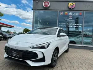 MG MG3 Luxury MY25 *CARPLAY*KLIMA*360°*LED*