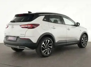 Opel Grandland X 1.5 D Start/Stop Ultimate Bild 5