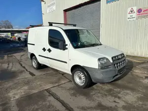 Fiat Doblo 1.3
