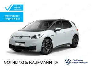 Volkswagen ID.3 Pro Performance*PANO*KAM*WÄRMEPUMPE*NAVI*SH
