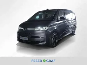 Volkswagen T7 Multivan 2.0 TDI Edition LÜ DSG 7Si AHK Navi