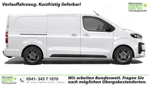 Citroen Jumpy XL AT WinterP Kam AHK ModuWork Holz StyleP 110 ...