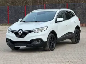 Renault Kadjar 1.5 dCi Automatk *TÜV+SERVICE NEU *KAMERA