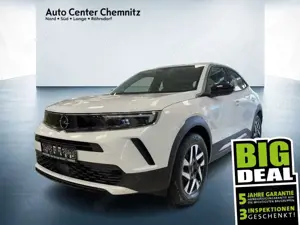 Opel Mokka-E Mokka e Elegance LED/KlimaA/SHZ/LHZ/PDC/Kamera