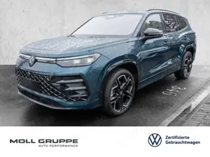 Volkswagen Tayron 1.5 eTSI eHybrid DSG R-Line 360 ACC AHK