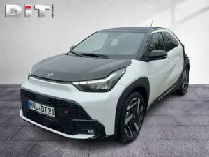 Toyota Aygo X 1,5l Hybrid GR Sport Faltdach Smart-Key