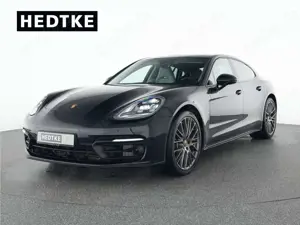 Porsche Panamera 4 2.9 Platinum Edition Sport AGA