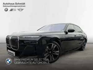 BMW i7 xDrive60 Limousine 661€ netto/mtl.*M Sportpaket*21