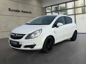 Opel Corsa D Edition "111 Jahre" *BEH.-GERECHT*RFK*