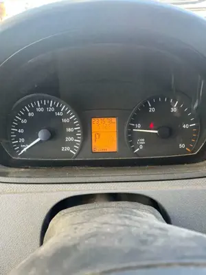 Mercedes-Benz Vito Vito 111 CDI 4MATIC Kompakt DPF Aut.