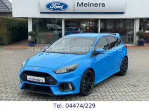 Ford Focus Lim. 2.3 EcoBoost RS *TÜV+Inspektion neu+*