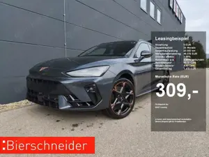 CUPRA Leon Sportstourer 333 VZ ab 309.- 1.590.-Überführung SE
