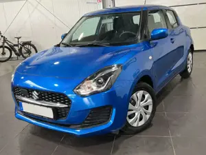 Suzuki Swift 1.2 Hybrid **Klima*BT*LED*ACC*Tempomat**