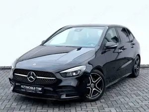 Mercedes-Benz B 200 Amg Line / NAVI/LED/CAM/GARANTIE/