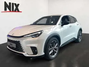 Lexus LBX 1.5 Hybrid Elegant, SafeSound Technologie-P