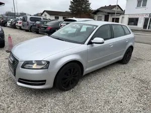 Audi A3 1.2i TFSI Attraction Automatik