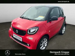 smart forTwo fortwo passion Automatik NAVI*PANORAMA*SHZ*LED*