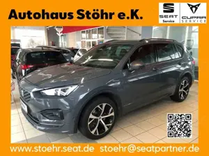 SEAT Tarraco FR 4Drive 2.0TDI 147KW Automatik