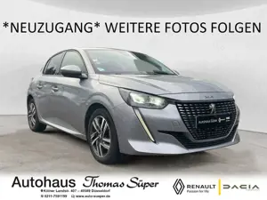 Peugeot 208 208 PureTech 100 Allure NAVI CARPLAY KAMERA DAB+