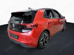 Volkswagen ID.3 Pro Performance Matrix 360° SHZ AHK Nav HUD Bild 4