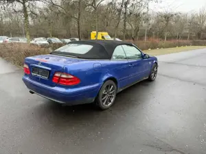 Mercedes-Benz CLK 320 Sportline Bild 5