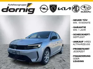 Opel Corsa Edition, LED, SHZ, LKRHZ, PDC