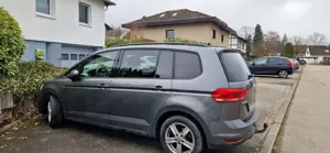 Volkswagen Touran Touran 1.6 TDI SCR BlueMotion Technology Comfortline