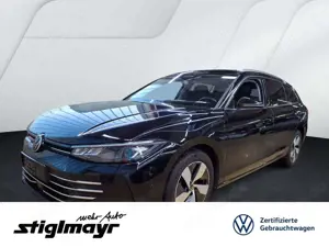 Volkswagen Passat Business 1.5 TSI eHybrid *AHK*ACC*LED*