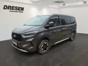 Ford Tourneo Custom Active ,2.0L EcoBlue BO/MatrixLED/360Kamera