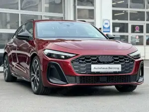 Audi A5 AVANT TFSI 150PS S LINE KAMERA BLACKLINE