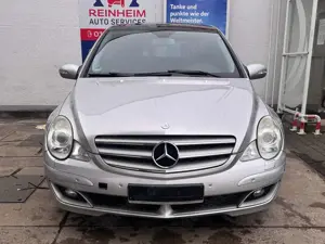 Mercedes-Benz R 320 R-Klasse Diesel CDI 4Matic 7G-TRONIC
