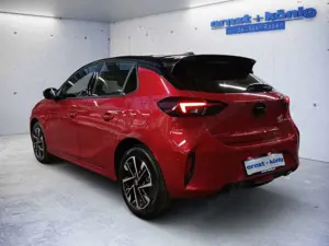 Opel Corsa 1.2 Direct Injection Turbo Automatik GS Bild 4