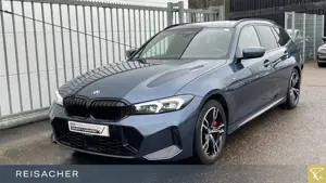 BMW 320 d xDrive Tou M-SportPro,AHK,DrAsProf,Park+