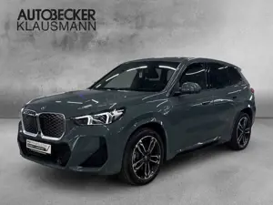 BMW iX1 xDrive30 M SPORT 19''LC PROF HuD AHK PANORAMA 360°