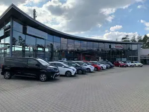 Suzuki Swift 1.2 Comfort ALLGRIP Mild-Hybrid Dualjet BT Bild 3