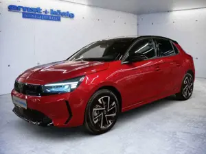 Opel Corsa 1.2 Direct Injection Turbo Automatik GS