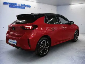 Opel Corsa 1.2 Direct Injection Turbo Automatik GS Bild 3