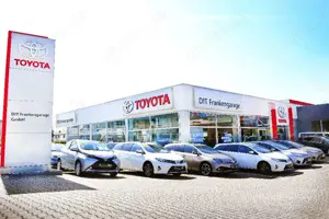 Suzuki Swift 1.2 Comfort ALLGRIP Mild-Hybrid Dualjet BT Bild 5