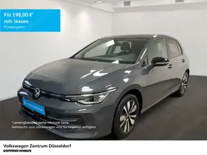 Volkswagen Golf Goal 1.5 l TSI Navigation Anhängerkupplung