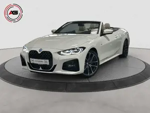 BMW 420 i M-SPORT LASER MEMORY CARPLAY HiFiKAM